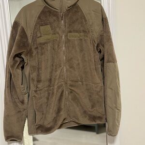 Military OCP Fleece